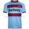 Maillot de Foot West Ham United Extérieur 2020-21